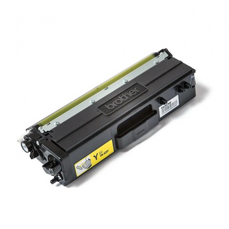 Brother | TN-423Y | Yellow | Toner cartridge | 4000 pages - 2